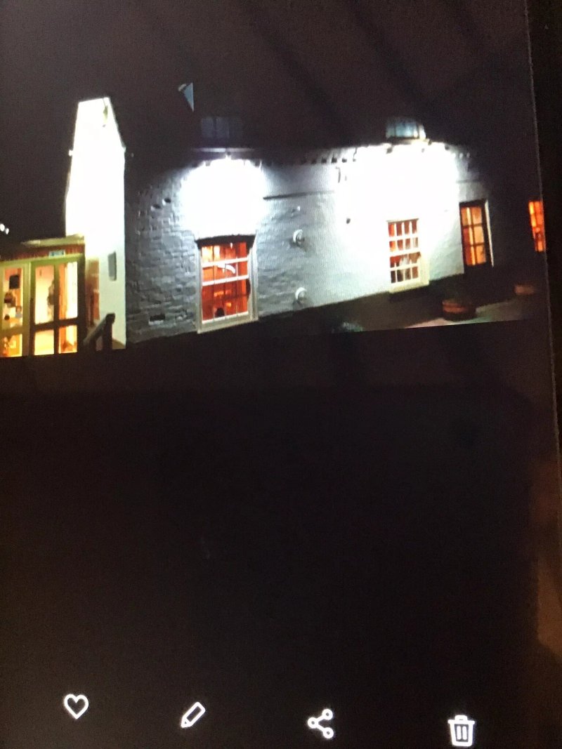 The Plough Inn