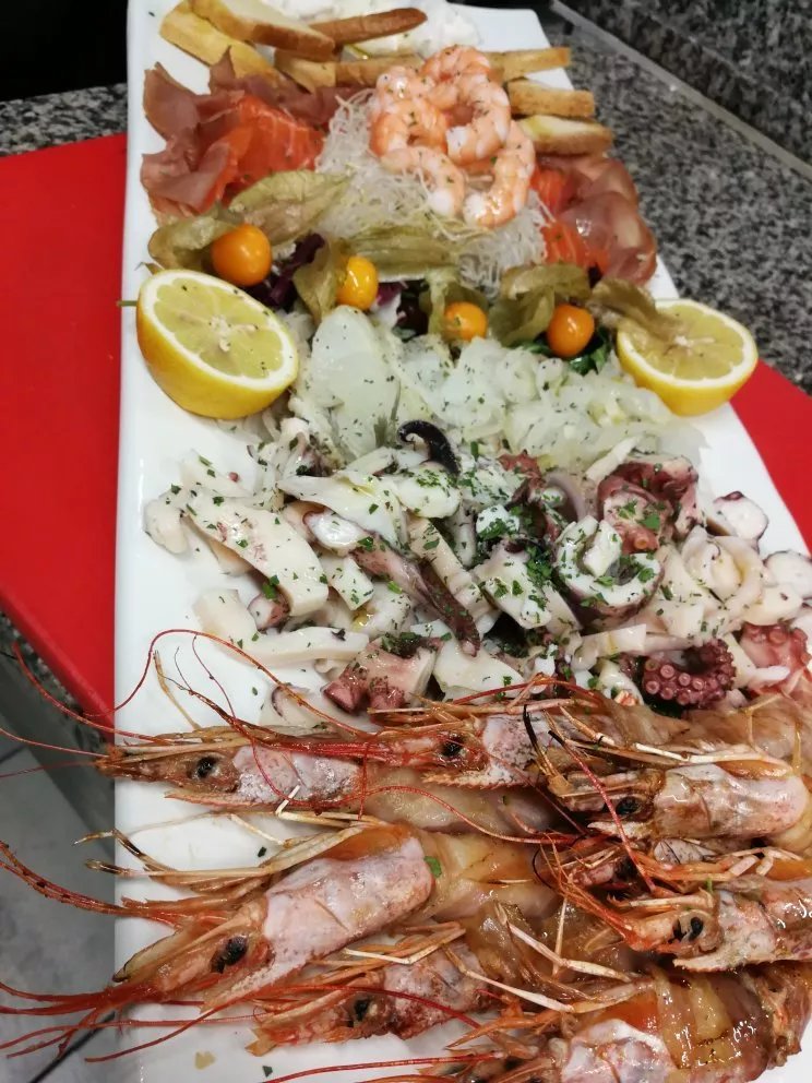 Pizzeria Trattoria Al Ponte