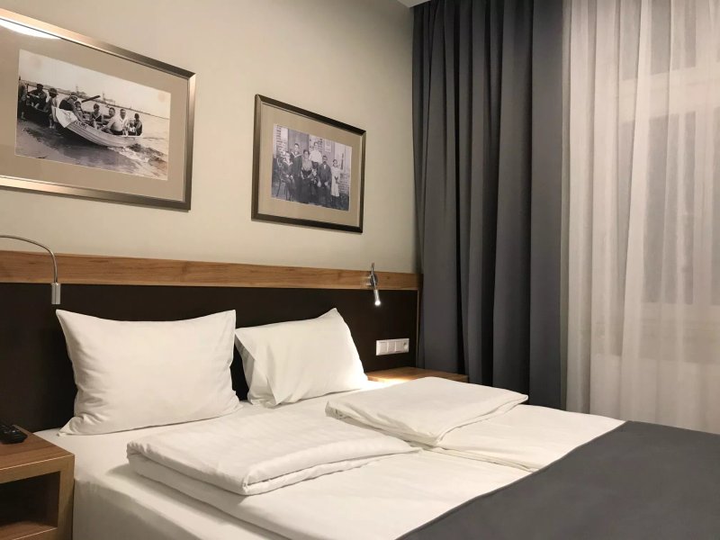 Jakubowy Hotel