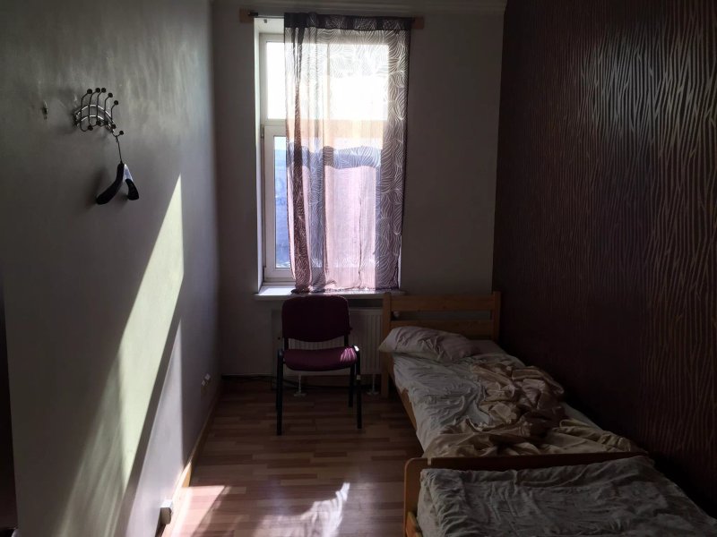 Baltic City Hostel