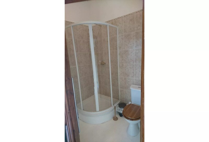 Middle Mill Guest House