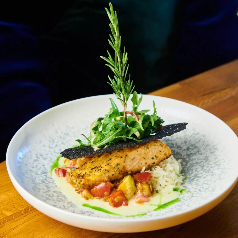 City Grill Covaci