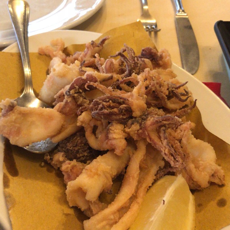 Ristorante Da Cecco
