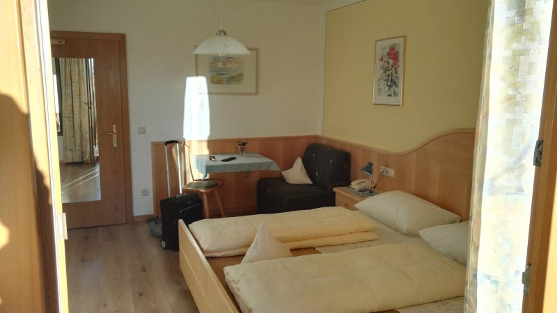 Hotel Mayr