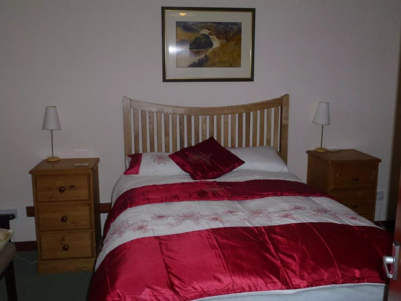 Borrowmoss Holiday Cottages