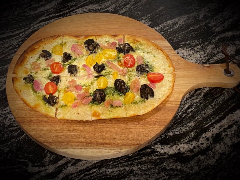 Vinne Bistro Beseda