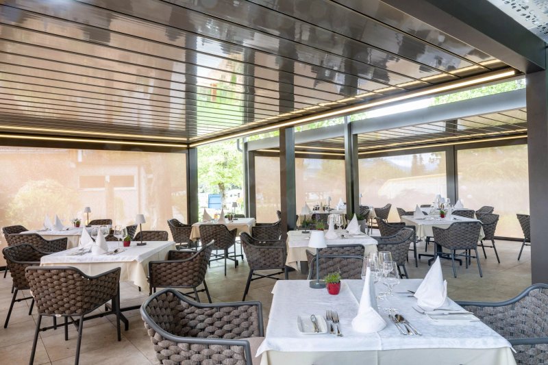 Restaurant Juritz