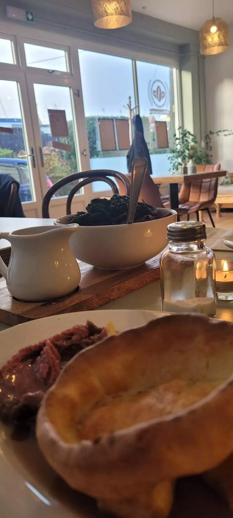 MJ's Cafe and Tea Rooms