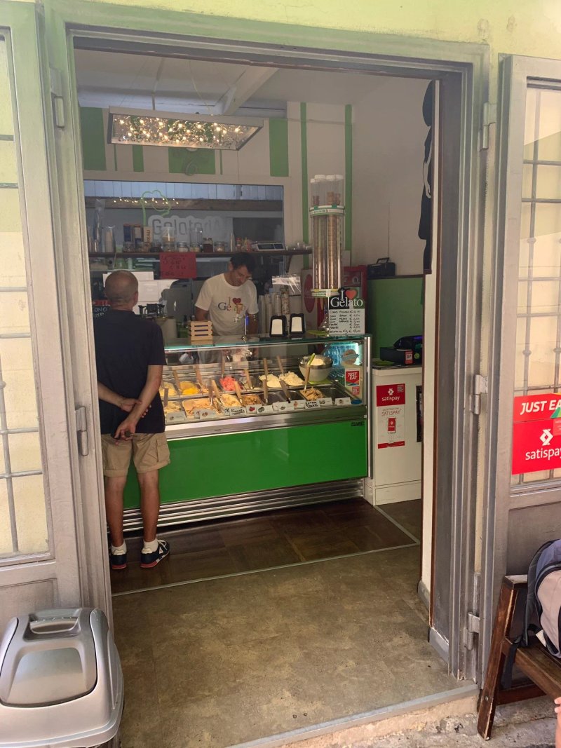 Gelaterie del Vicolo