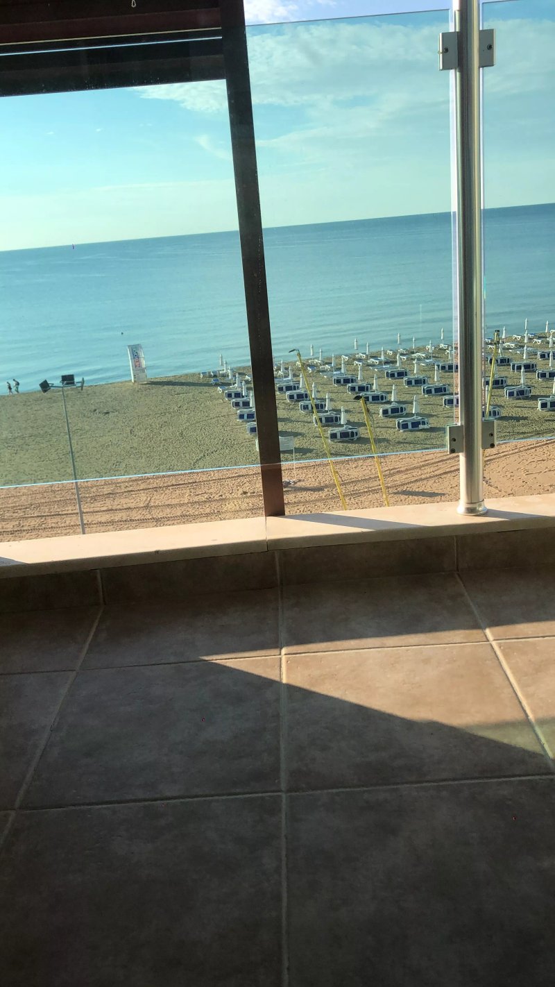 Hotel Sea Breeze