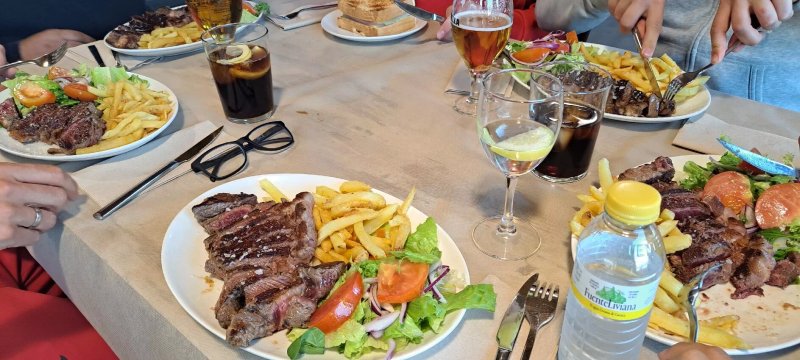La Pinea