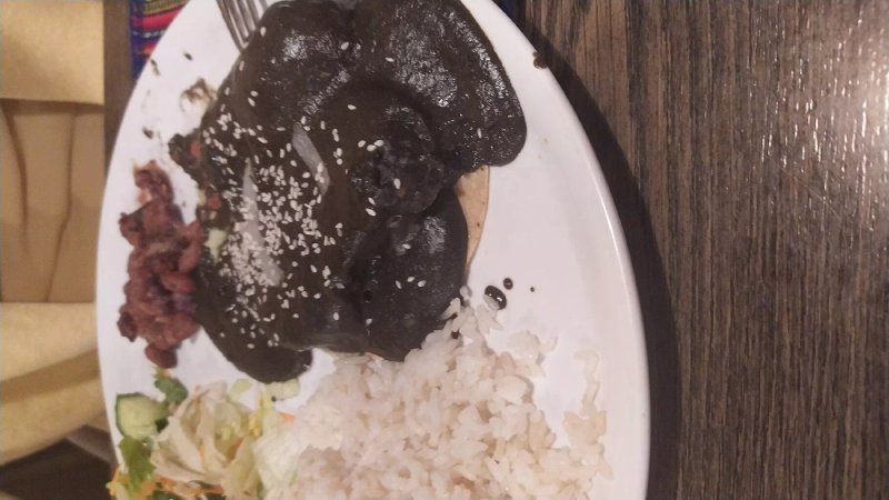 Ekeko Restaurant