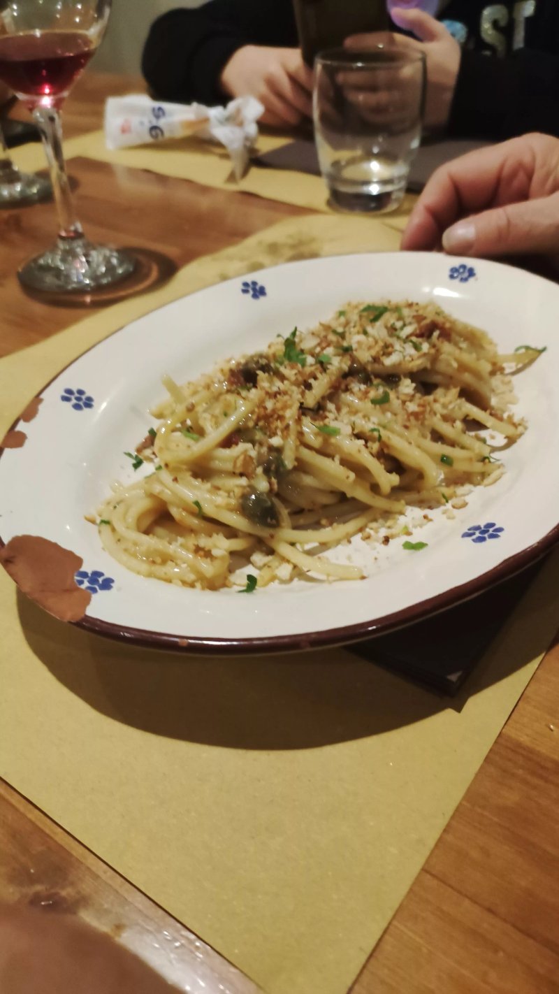 L'Osteria San Lorenzo