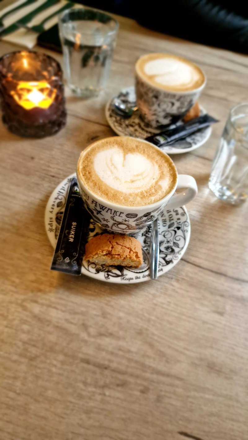 Grand Cafe Sterijn