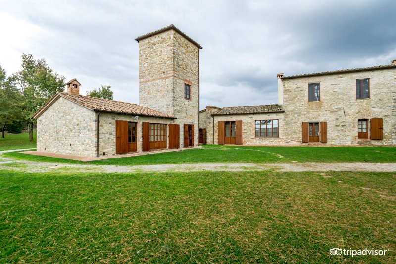 Borgo di Pietrafitta Relais