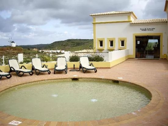 Quinta da Floresta – Santo Antonio Villas, Golf & Spa