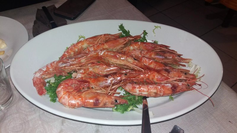 frammenti d'Itria ristorante