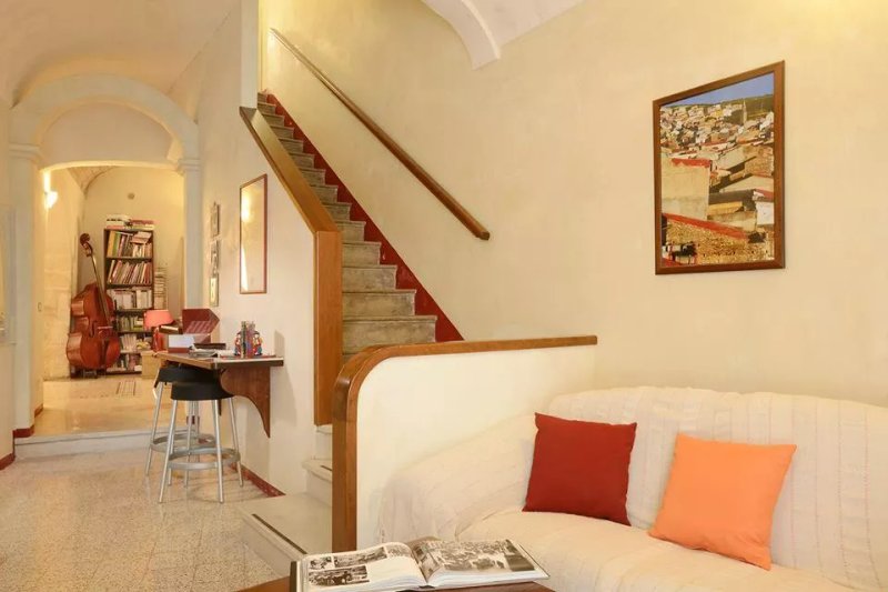 B&B Funtana Noa