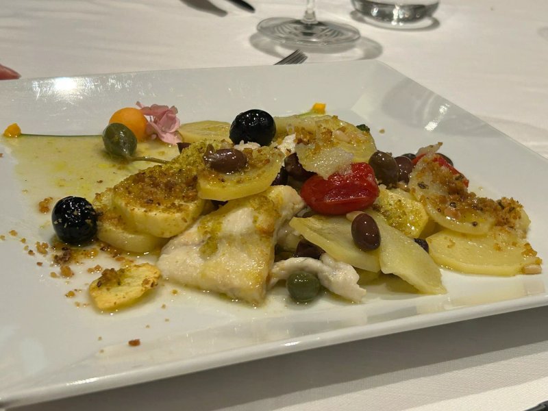 La Taverna del Lupo