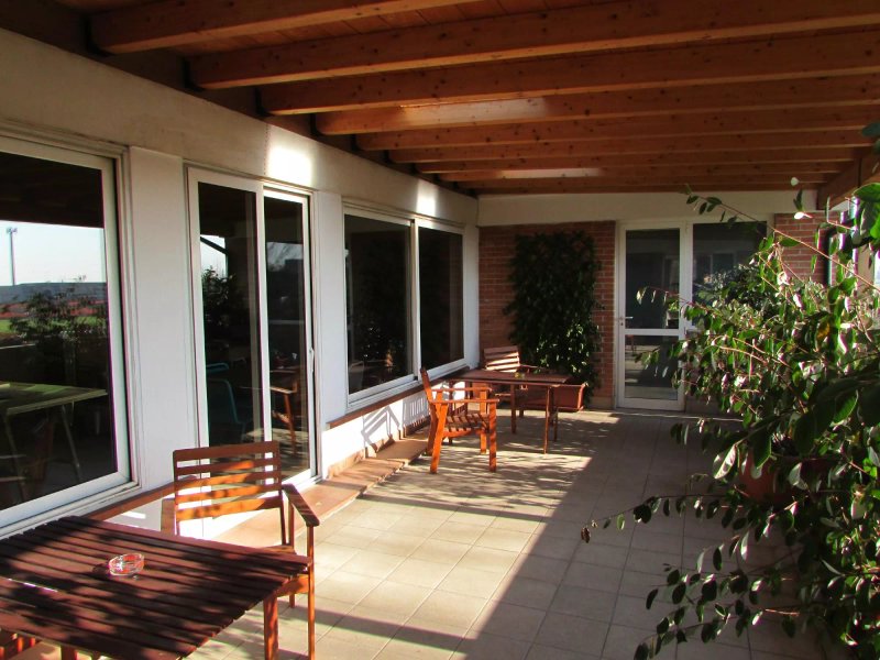 Locanda dell'Opera