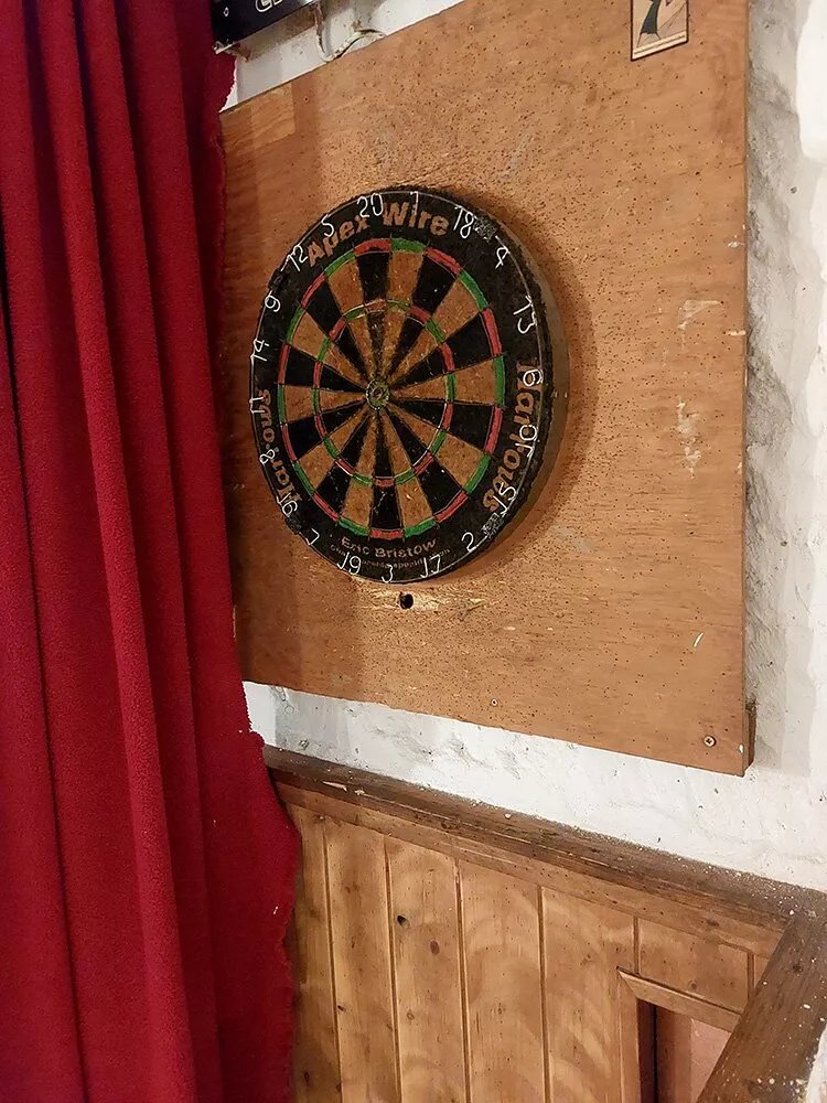 Pink Panther Pub