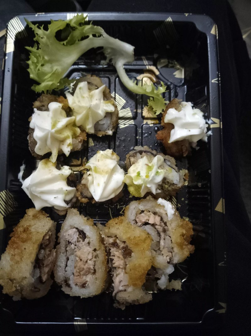 Miiko Sushi Caserta