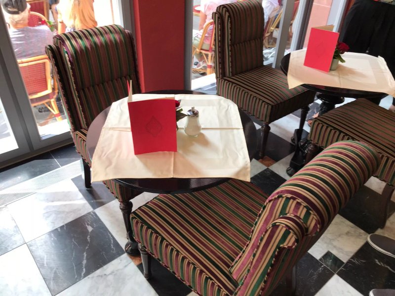 Kaffeehaus Goldene Waage