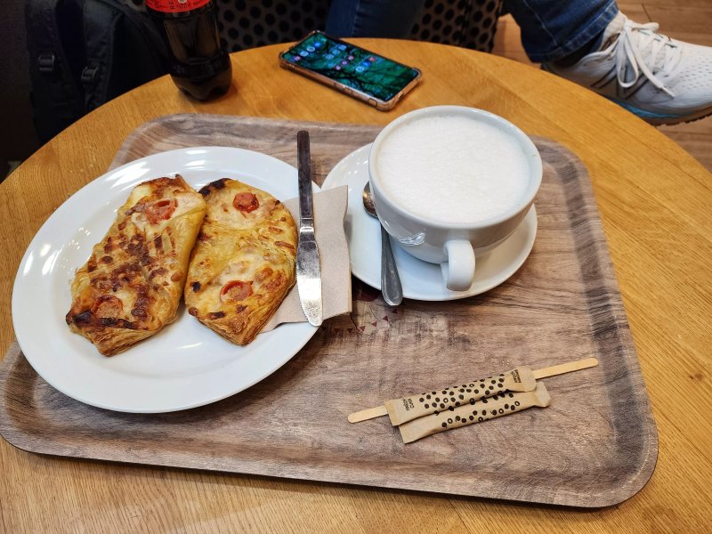Costa Coffee