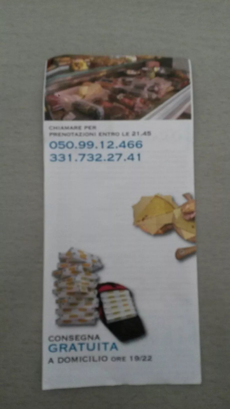 Pizzeria L'Acquolina