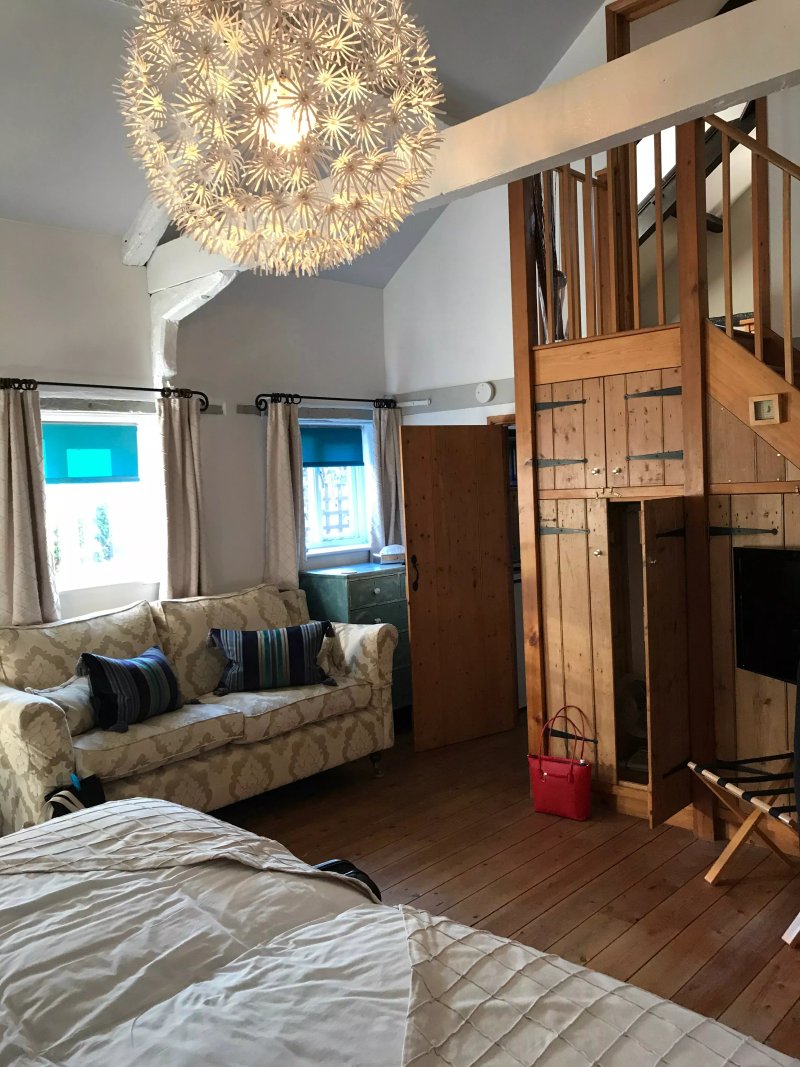 Greenbanks Country Hotel & Restaurant