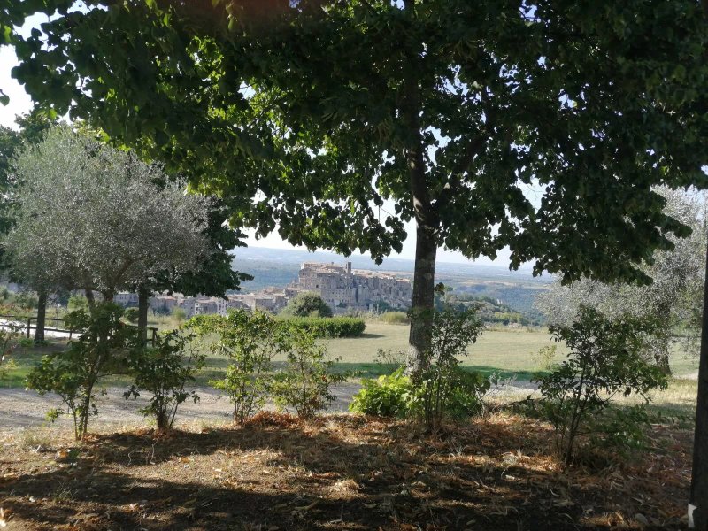 Agriturismo Le Querce