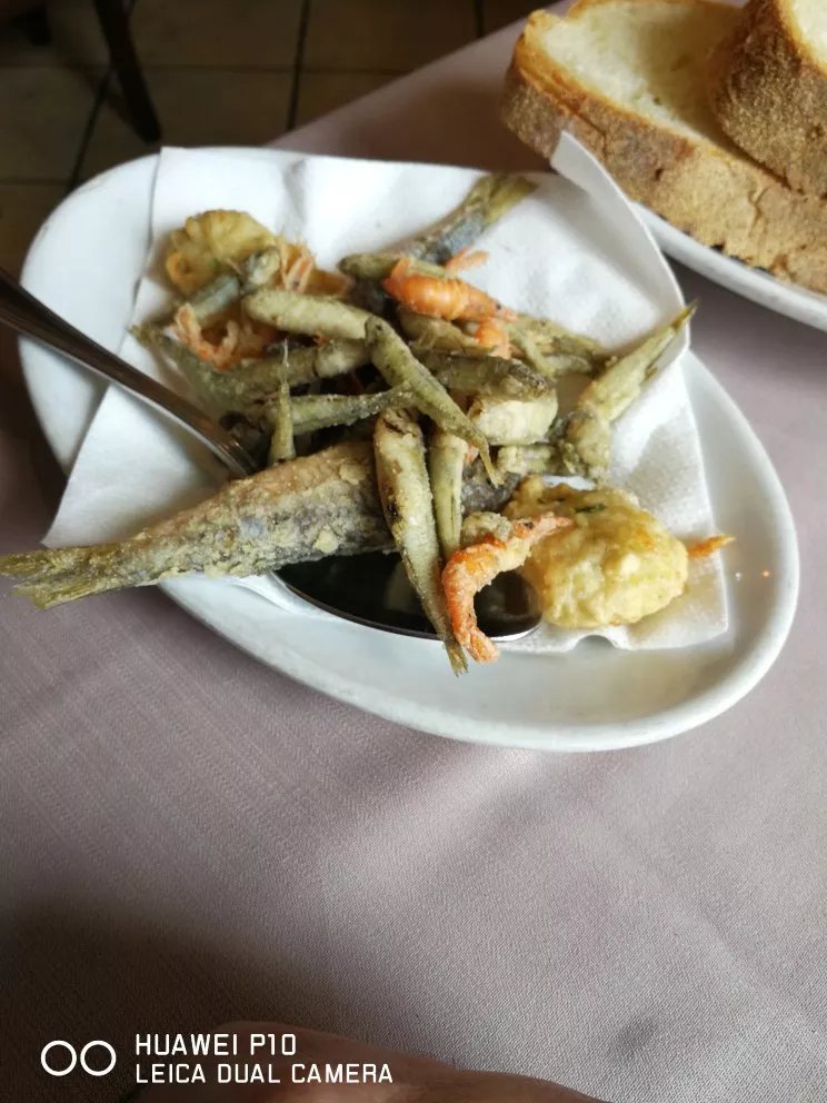 Ristorante Da Paolo