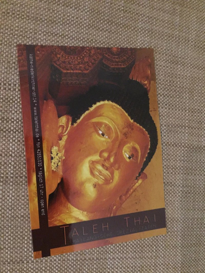Taleh Thai