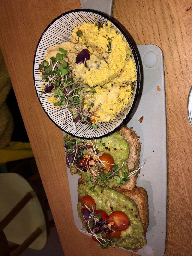 O'yo- Healthy Food Gent