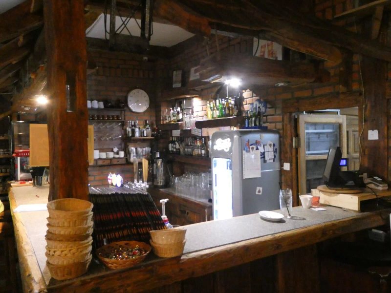 Gosciniec Molo