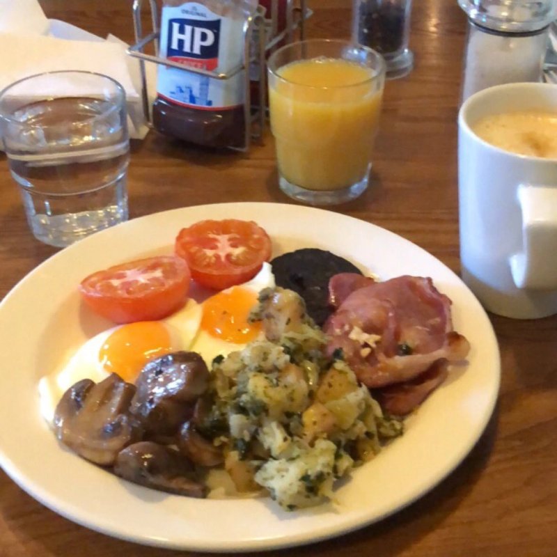Premier Inn London Richmond Hotel