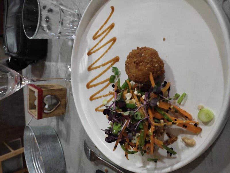 Pommes d'Epices