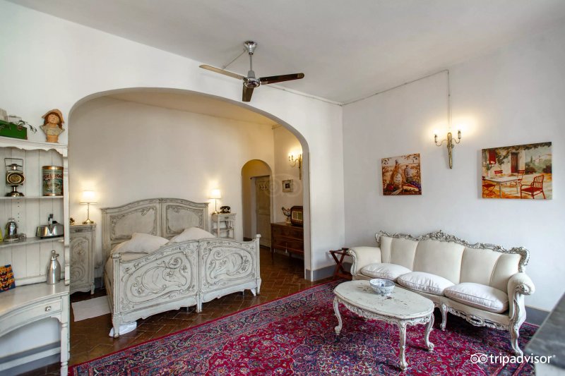 Bed & Breakfast Le Terrazze del Chianti -  Residenza d'Epoca e di Charme