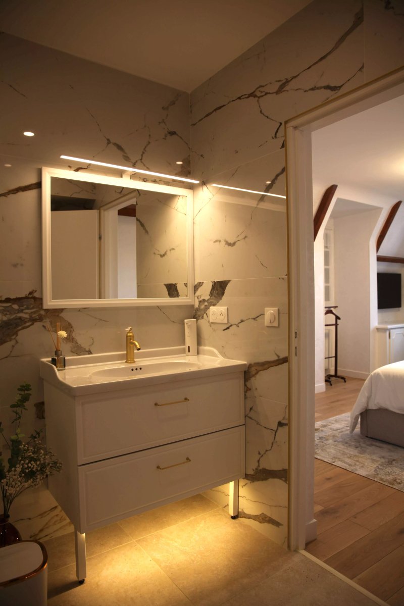 Le Clos Morin - Chambres d'hôtes