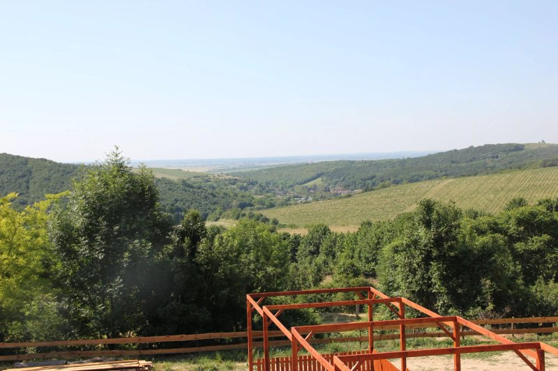 Farma Ovci Terasy