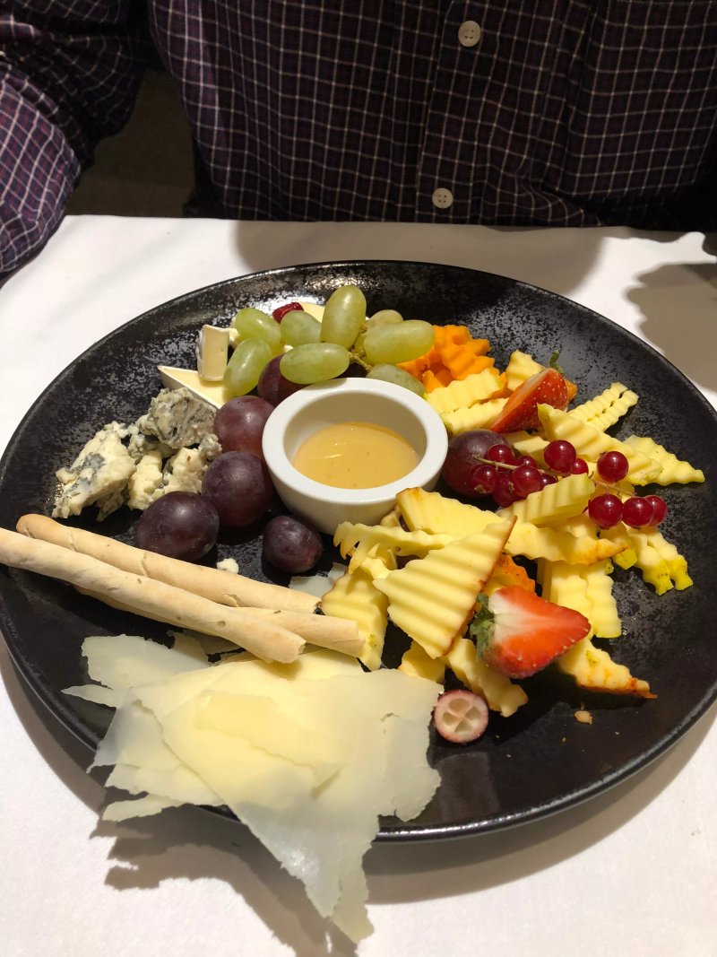 Restaurant Elefant