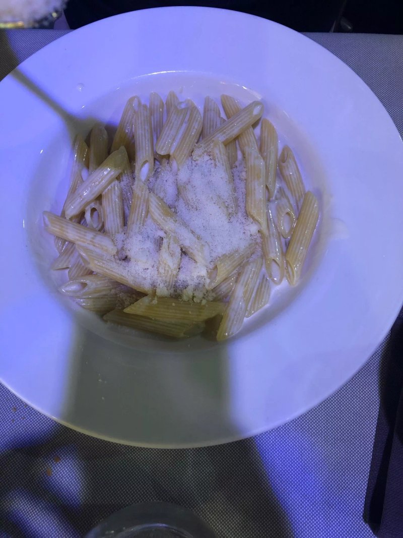 La Perla Ristorante Grill Pizzeria