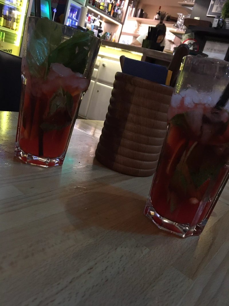 Suelto Bistro