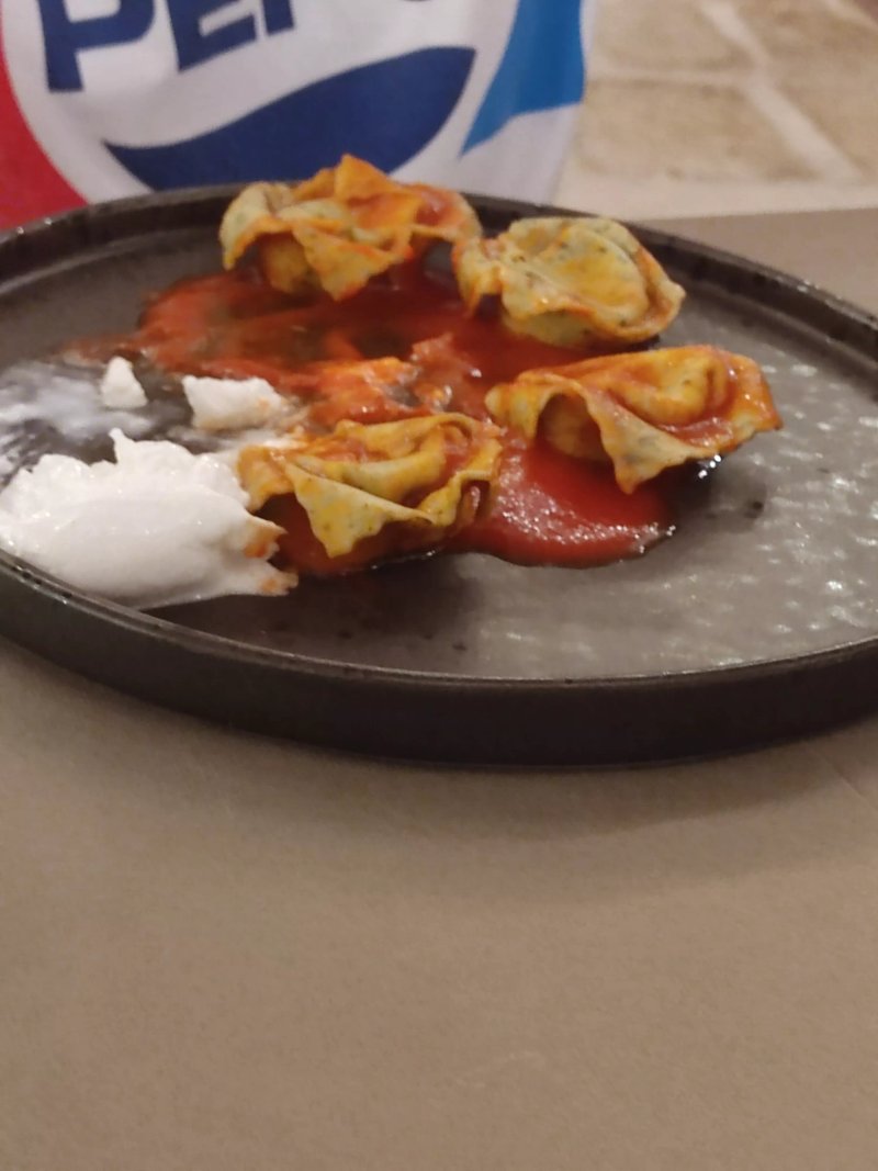 Ristorante Pizzeria Da Tonia