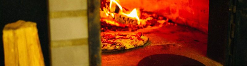 Rough Wood Pizza Co