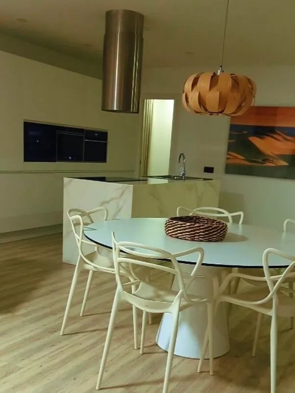 The One Luxury Apartments