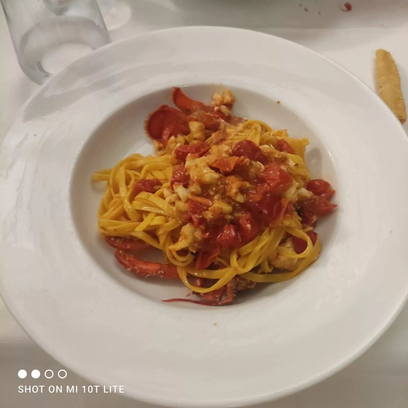 Enosteria da Andrei