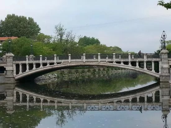 Puente de la Reina Victoria