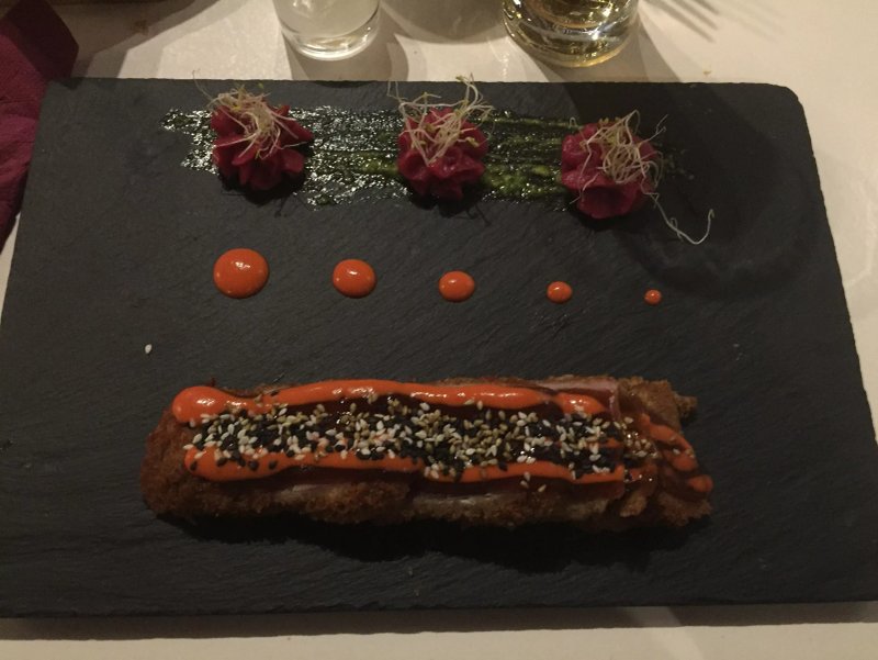 Bistrot Gulli
