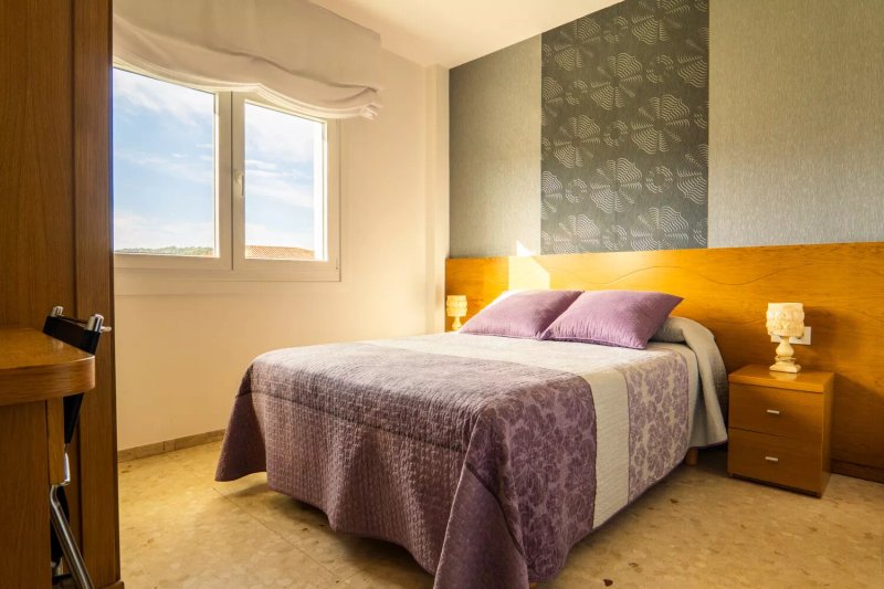 Pension Casa Alvarito